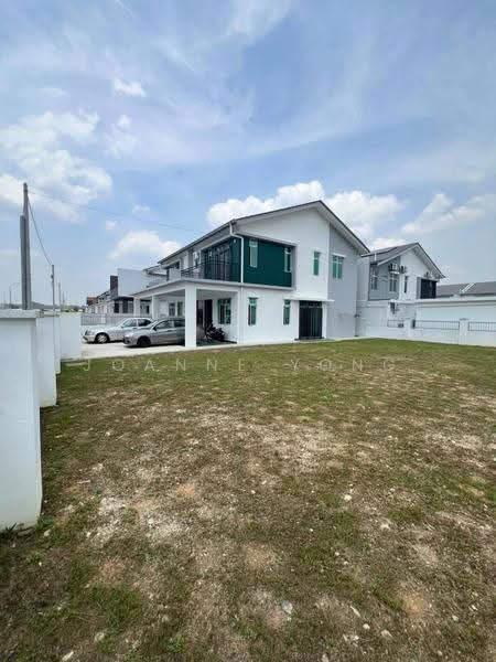 Rumah Kluster untuk Dijual di Skudai (Johor) - Joanne Yong - Exterior - PropertyGuru.com.my