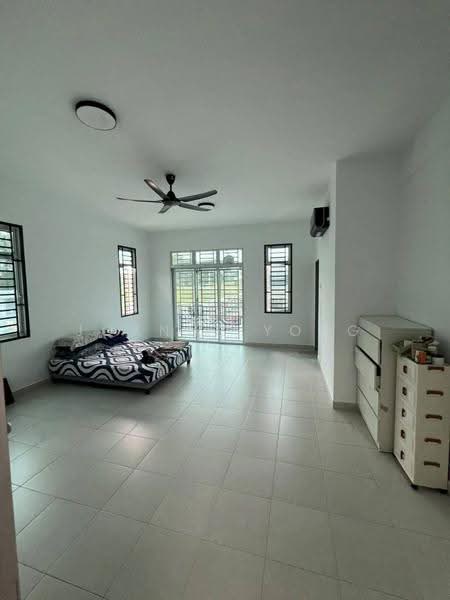 Rumah Kluster untuk Dijual di Skudai (Johor) - Joanne Yong - Bedroom - PropertyGuru.com.my