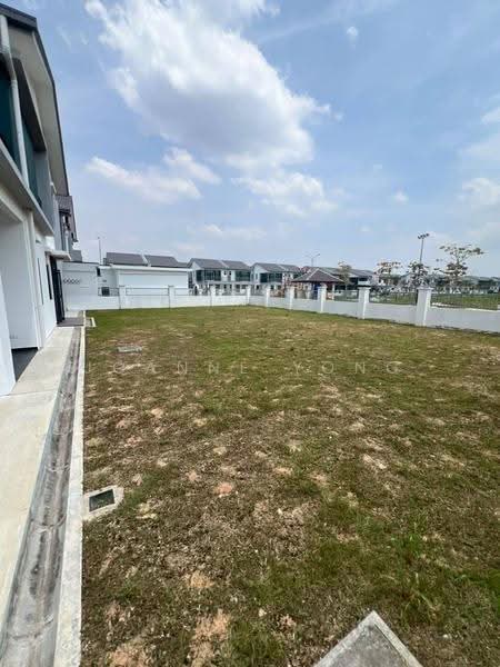 Rumah Kluster untuk Dijual di Skudai (Johor) - Joanne Yong - Exterior - PropertyGuru.com.my
