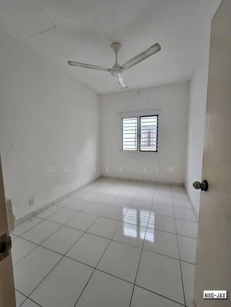 2-storey Terraced House for Rent in Setia Alam (Selangor) - Cassey Lim - Interior - PropertyGuru.com.my