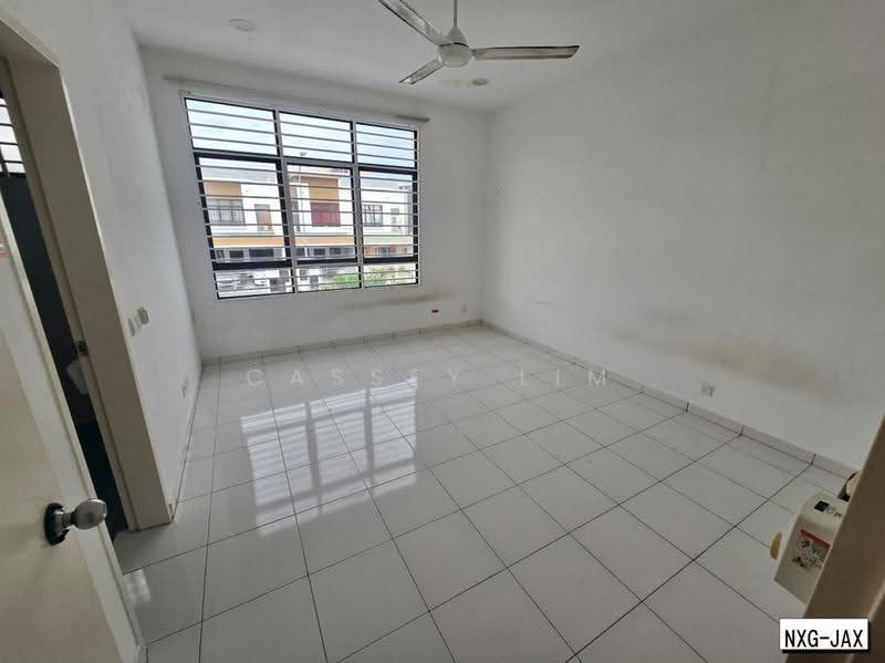 2-storey Terraced House for Rent in Setia Alam (Selangor) - Cassey Lim - Interior - PropertyGuru.com.my
