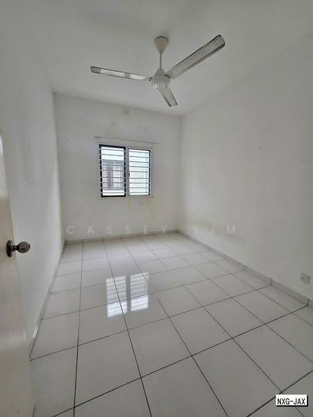 2-storey Terraced House for Rent in Setia Alam (Selangor) - Cassey Lim - Interior - PropertyGuru.com.my