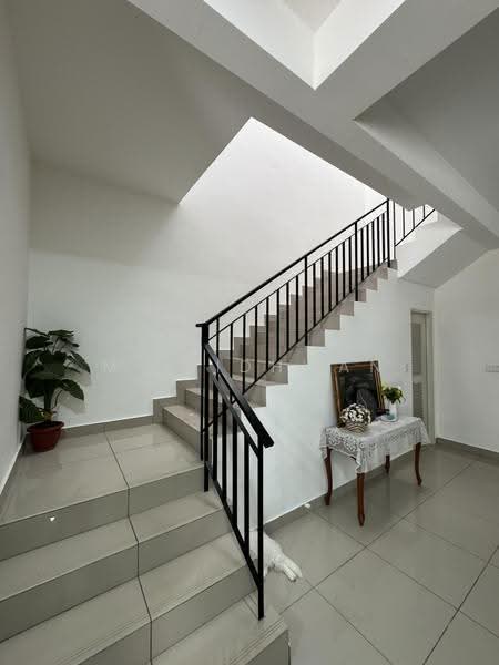 2-storey Terraced House for Sale in Cyberjaya (Selangor) - M. Ridhwan - PropertyGuru.com.my