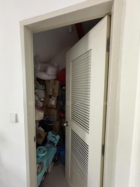 2-storey Terraced House for Sale in Cyberjaya (Selangor) - M. Ridhwan - PropertyGuru.com.my