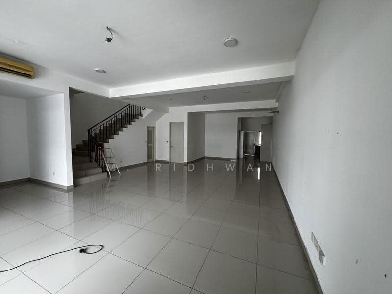 2-storey Terraced House for Sale in Cyberjaya (Selangor) - M. Ridhwan - Interior - PropertyGuru.com.my