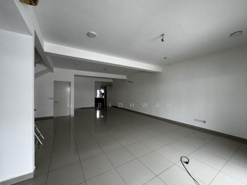 2-storey Terraced House for Sale in Cyberjaya (Selangor) - M. Ridhwan - Interior - PropertyGuru.com.my