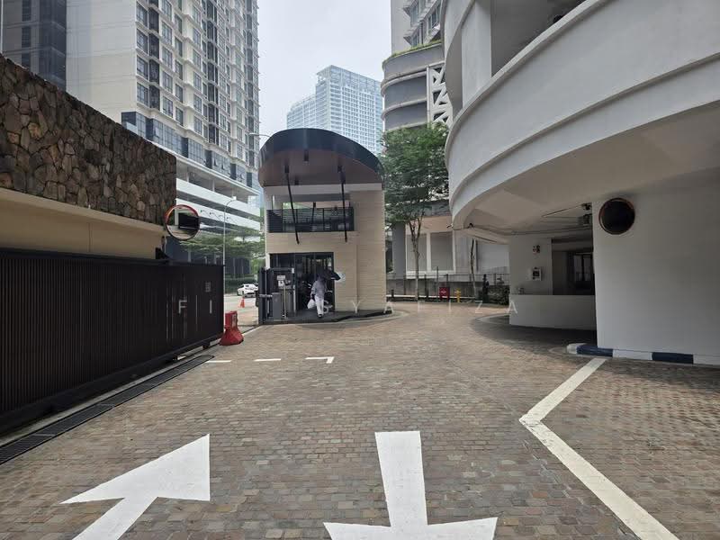 Condominium for Sale at Cendana - Fifi Syafiza - PropertyGuru.com.my