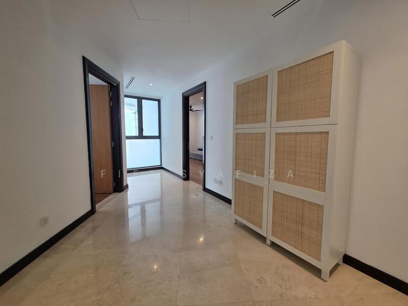 Condominium for Sale at Cendana - Fifi Syafiza - Corridor - PropertyGuru.com.my