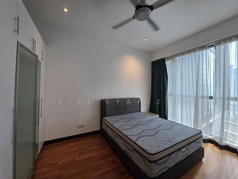 Condominium for Sale at Cendana - Fifi Syafiza - Bedroom - PropertyGuru.com.my