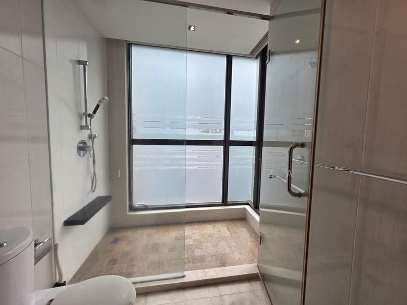 Condominium for Sale at Cendana - Fifi Syafiza - Bathroom - PropertyGuru.com.my
