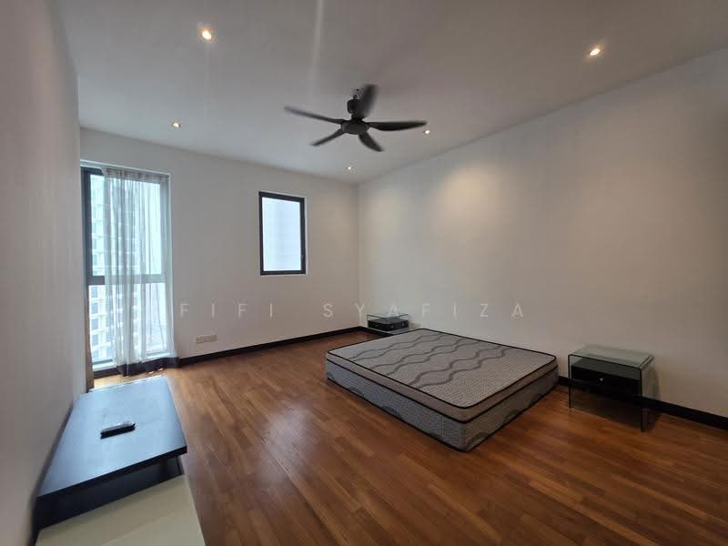 Condominium for Sale at Cendana - Fifi Syafiza - Bedroom - PropertyGuru.com.my