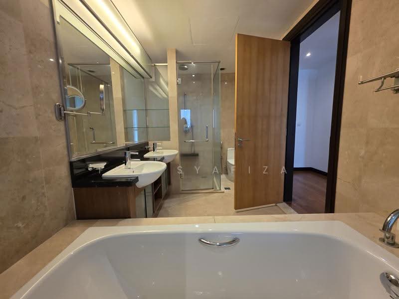 Condominium for Sale at Cendana - Fifi Syafiza - Bathroom - PropertyGuru.com.my