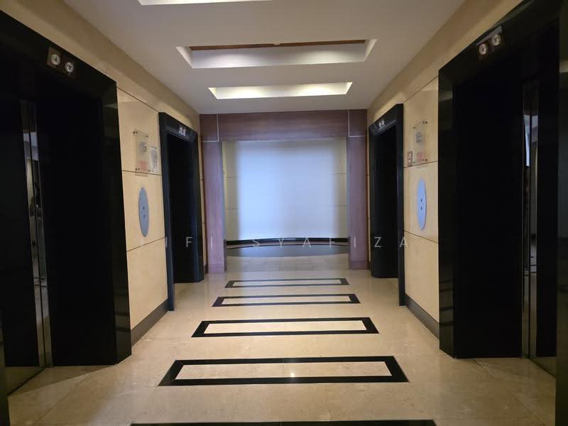 Condominium for Sale at Cendana - Fifi Syafiza - Lobby - PropertyGuru.com.my