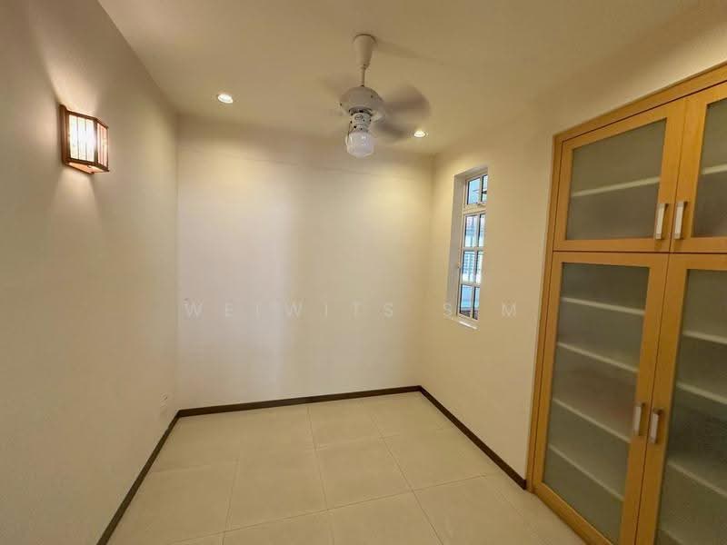 2-storey Terraced House for Sale in Pantai Jerejak (Bayan Lepas) - Welwits Sim - Interior - PropertyGuru.com.my