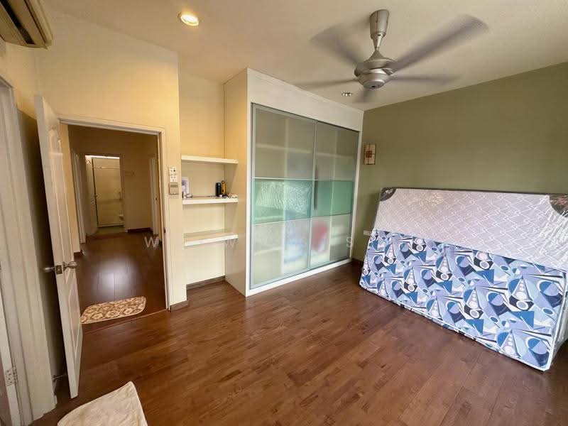 2-storey Terraced House for Sale in Pantai Jerejak (Bayan Lepas) - Welwits Sim - Bedroom - PropertyGuru.com.my