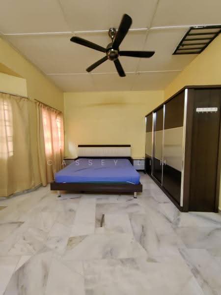 Rumah Teres 2-Tingkat untuk Dijual di Klang (Selangor) - Cassey Lim - Bedroom - PropertyGuru.com.my