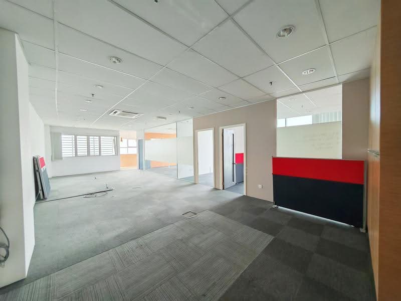 Office for Rent in SS15 (Subang Jaya) - Ray Lee - Interior - PropertyGuru.com.my