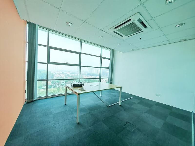 Office for Rent in SS15 (Subang Jaya) - Ray Lee - View - PropertyGuru.com.my