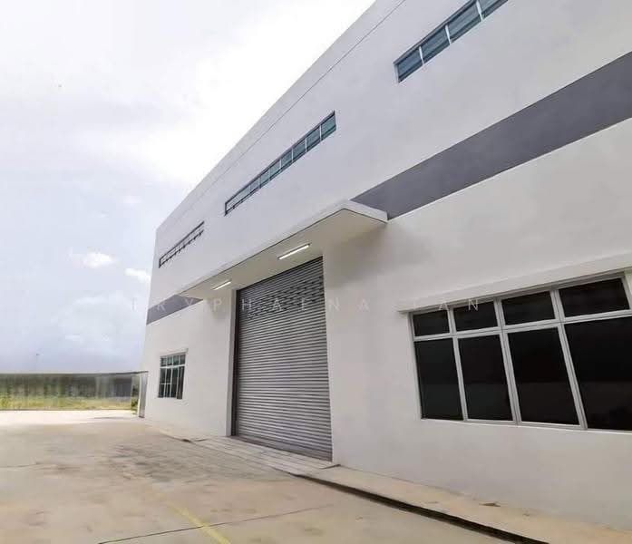Factory for Sale in Taman Desa Cemerlang (Ulu Tiram) - Tryphaena Tan - PropertyGuru.com.my
