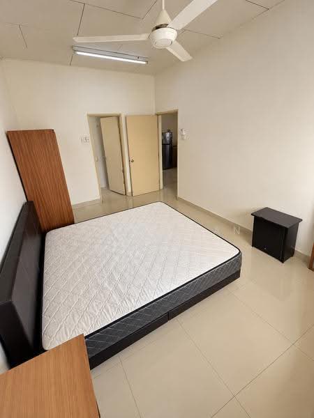 Apartment for Sale at Subang Perdana Goodyear Court 6 - Orion Chan - Bedroom - PropertyGuru.com.my