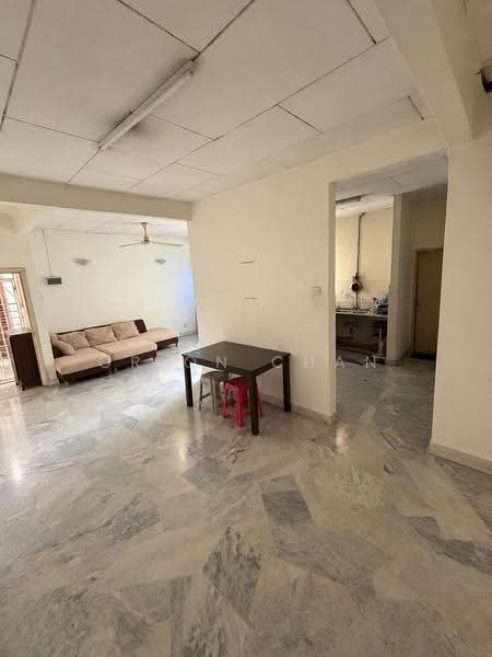 Apartment for Sale at Subang Perdana Goodyear Court 6 - Orion Chan - Living Room - PropertyGuru.com.my