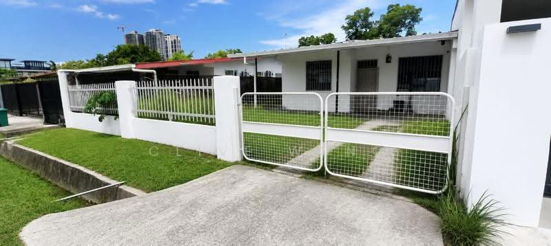 Semi-Detached House for Sale in Kota Kinabalu (Sabah) - Clive Wong - Exterior - PropertyGuru.com.my