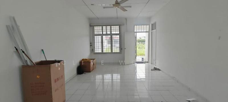 Semi-Detached House for Sale in Kota Kinabalu (Sabah) - Clive Wong - Living Room - PropertyGuru.com.my