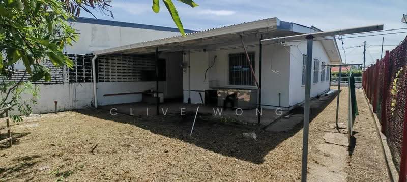 Semi-Detached House for Sale in Kota Kinabalu (Sabah) - Clive Wong - Exterior - PropertyGuru.com.my