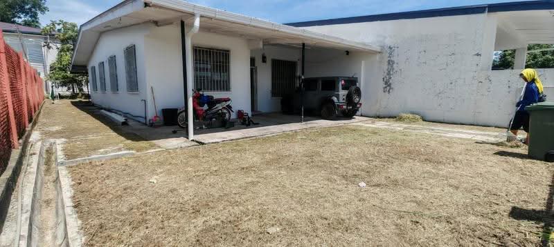 Semi-Detached House for Sale in Kota Kinabalu (Sabah) - Clive Wong - Exterior - PropertyGuru.com.my