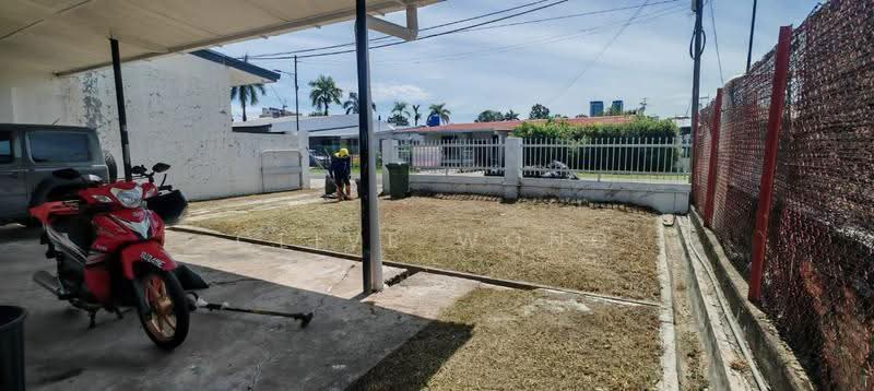 Semi-Detached House for Sale in Kota Kinabalu (Sabah) - Clive Wong - Exterior - PropertyGuru.com.my