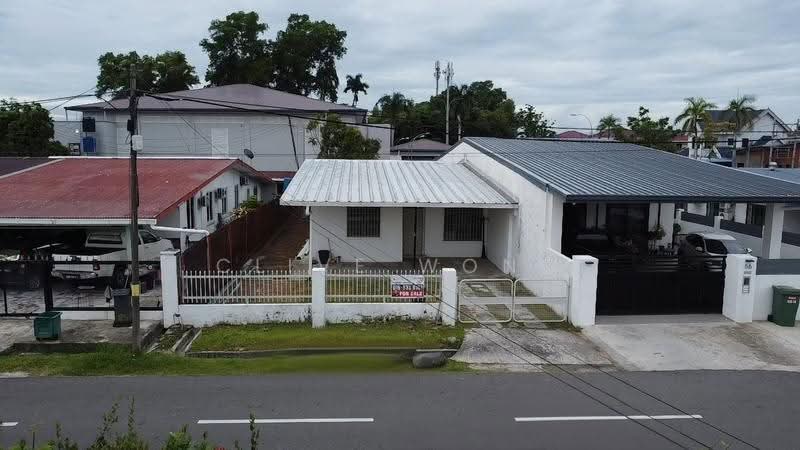 Semi-Detached House for Sale in Kota Kinabalu (Sabah) - Clive Wong - Exterior - PropertyGuru.com.my