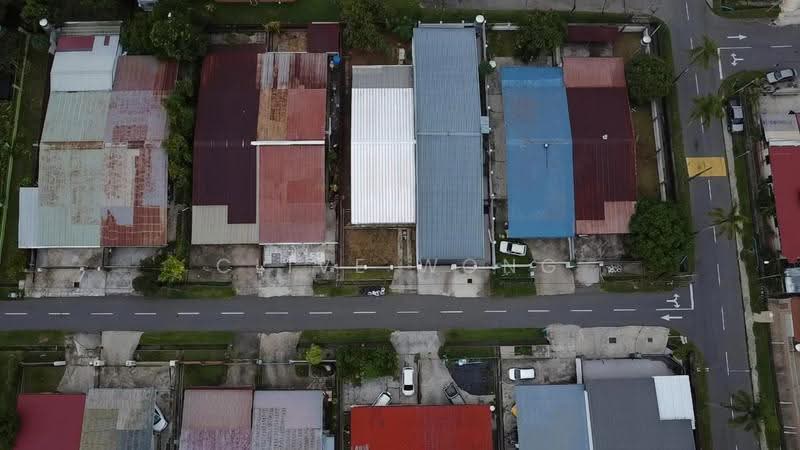 Semi-Detached House for Sale in Kota Kinabalu (Sabah) - Clive Wong - Exterior - PropertyGuru.com.my