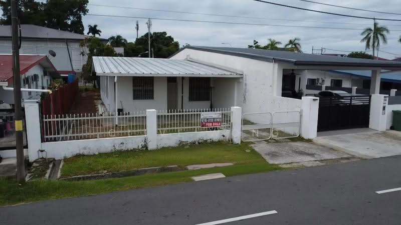 Semi-Detached House for Sale in Kota Kinabalu (Sabah) - Clive Wong - Exterior - PropertyGuru.com.my