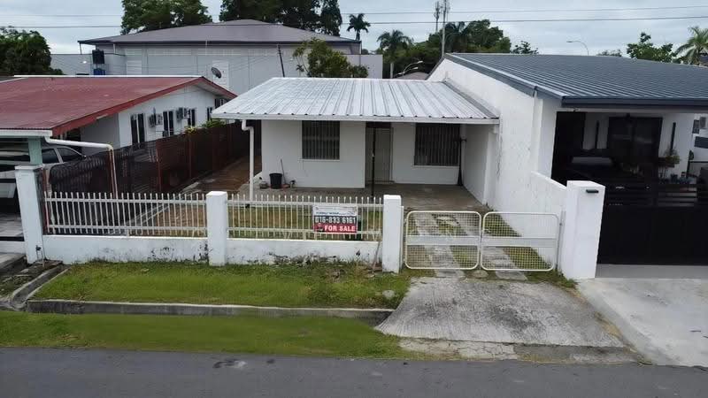 Semi-Detached House for Sale in Kota Kinabalu (Sabah) - Clive Wong - PropertyGuru.com.my