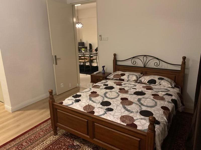 Service Residence for Rent at Nova Saujana - Simon Lee - Bedroom - PropertyGuru.com.my