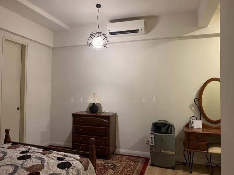 Service Residence for Rent at Nova Saujana - Simon Lee - Bedroom - PropertyGuru.com.my