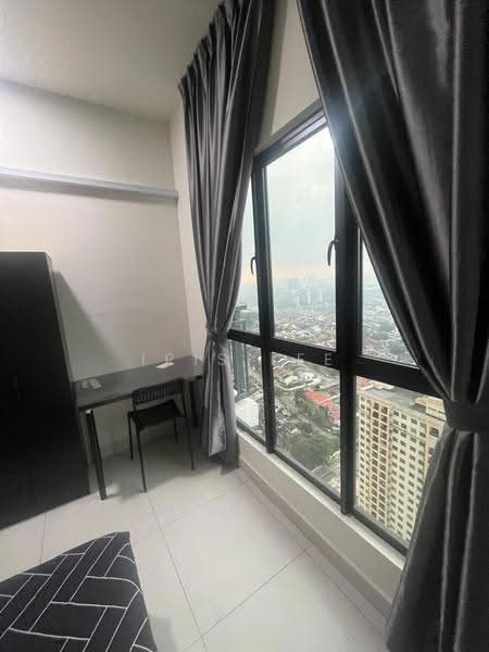 Kediaman Servis untuk Disewa di Majestic Maxim - Iris Lee - Study - PropertyGuru.com.my