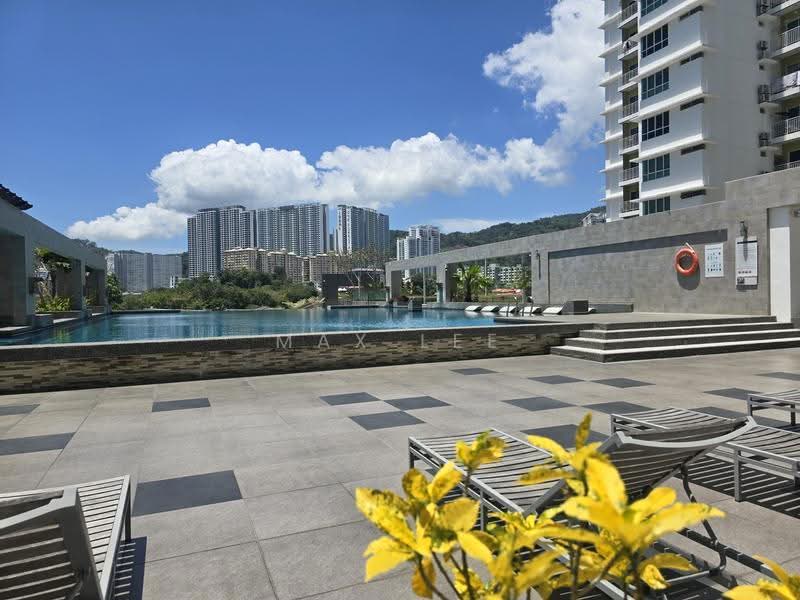 Condominium for Rent at Fiera Vista - Max Lee - Exterior - PropertyGuru.com.my