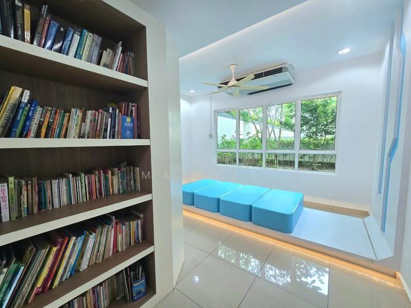Condominium for Rent at Fiera Vista - Max Lee - Study - PropertyGuru.com.my