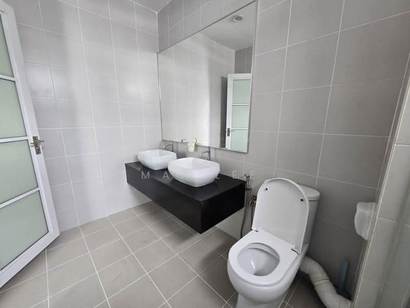 Condominium for Rent at Fiera Vista - Max Lee - Bathroom - PropertyGuru.com.my