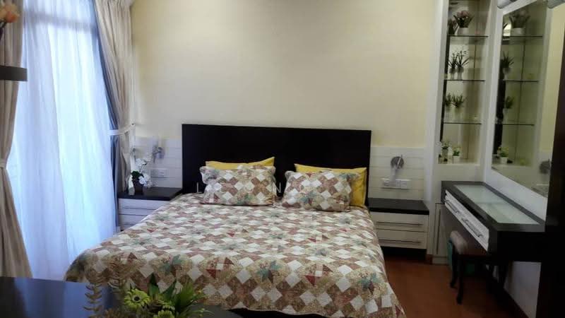 Apartment for Rent at Marina Tower - Leong . - Bedroom - PropertyGuru.com.my