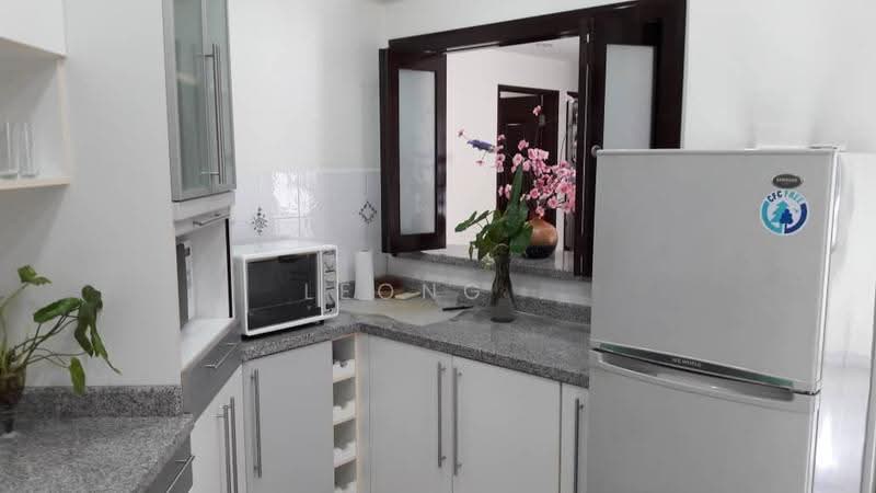 Apartment for Rent at Marina Tower - Leong . - Kitchen - PropertyGuru.com.my