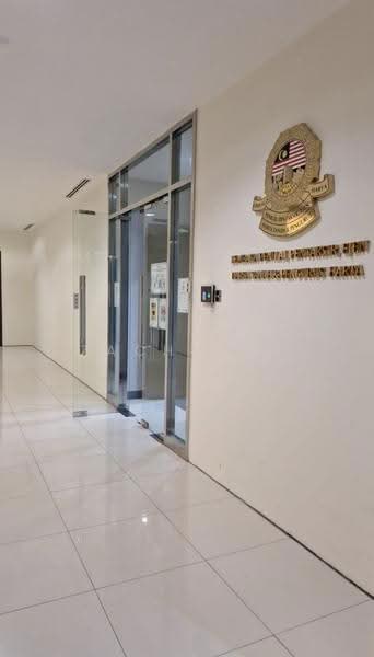 Pejabat untuk Disewa di Bangsar Utama (Bangsar) - Zach Gan - Corridor - PropertyGuru.com.my