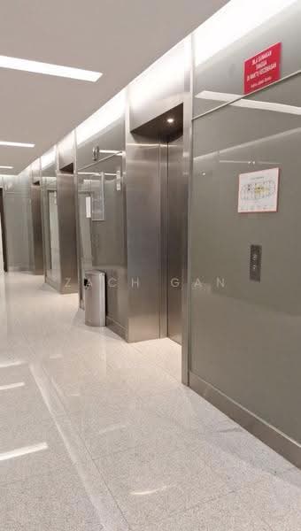 Pejabat untuk Disewa di Bangsar Utama (Bangsar) - Zach Gan - Corridor - PropertyGuru.com.my