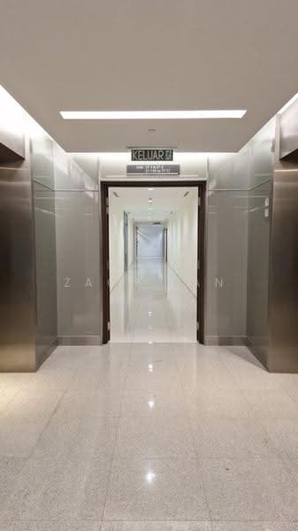 Pejabat untuk Disewa di Bangsar Utama (Bangsar) - Zach Gan - Corridor - PropertyGuru.com.my