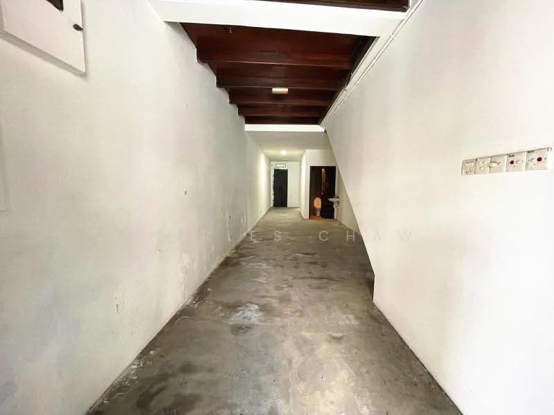 Corridor