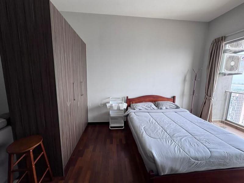 Condominium for Rent at Silverscape Residences - Vinc Pheng - Bedroom - PropertyGuru.com.my
