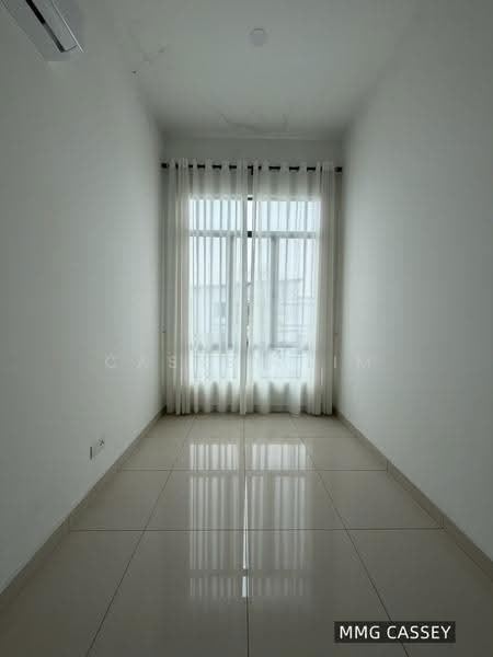Rumah Berkembar untuk Disewa di Canary Garden (Klang) - Cassey Lim - PropertyGuru.com.my