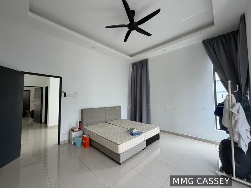 Rumah Berkembar untuk Disewa di Canary Garden (Klang) - Cassey Lim - PropertyGuru.com.my
