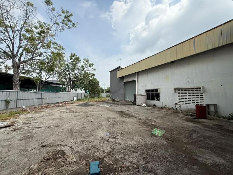 Warehouse for Rent in Simpang Ampat (Penang) - Sue Surjani Muis - PropertyGuru.com.my